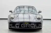 2025 Porsche 911