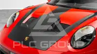 2025 Porsche 911