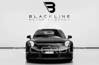 2025 Porsche 911