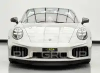 2025 Porsche 911