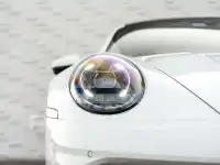 2025 Porsche 911