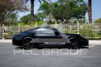 2025 Porsche 911