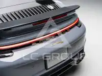 2025 Porsche 911