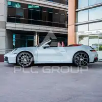 2025 Porsche 911