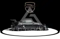2025 Porsche 911