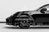 2025 Porsche 911