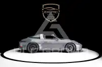 2025 Porsche 911