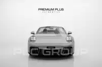 2025 Porsche 911