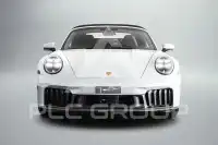 2025 Porsche 911