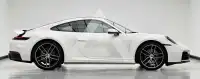 2025 Porsche 911