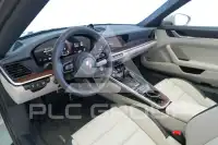 2025 Porsche 911