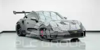 2025 Porsche 911