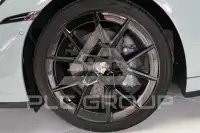 2025 Porsche 911