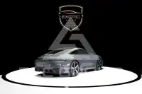 2025 Porsche 911
