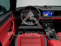 2025 Porsche 911
