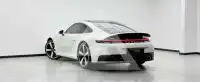 2025 Porsche 911