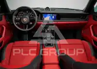 2025 Porsche 911