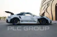2025 Porsche 911