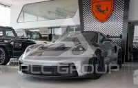 2025 Porsche 911