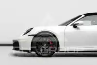 2025 Porsche 911