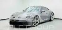 2025 Porsche 911