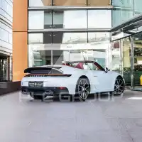 2025 Porsche 911