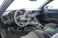 2025 Porsche 911
