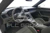 2025 Porsche 911