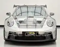 2025 Porsche 911