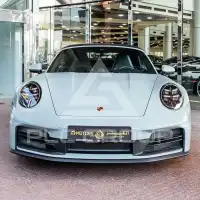 2025 Porsche 911
