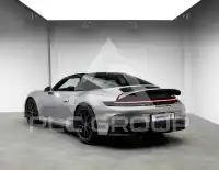 2025 Porsche 911