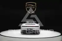 2025 Porsche 911