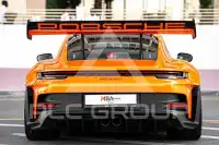 2025 Porsche 911