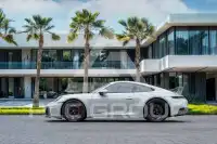 2025 Porsche 911