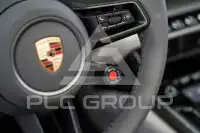 2025 Porsche 911