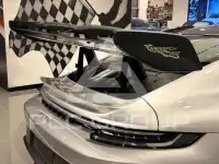 2025 Porsche 911