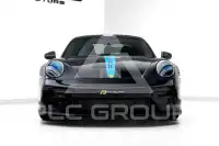 2025 Porsche 911