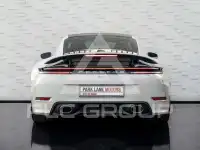 2025 Porsche 911