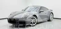 2025 Porsche 911