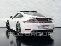 2025 Porsche 911