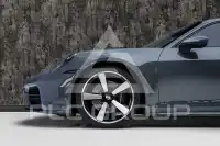 2025 Porsche 911