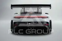 2025 Porsche 911