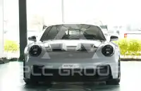 2025 Porsche 911