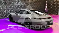 2025 Porsche 911