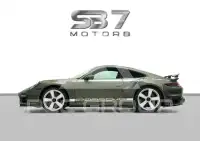 2025 Porsche 911