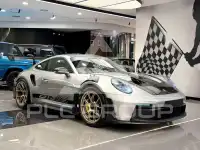 2025 Porsche 911