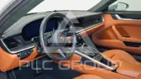 2025 Porsche 911