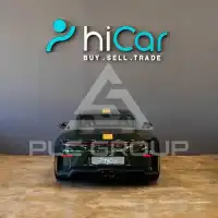 2025 Porsche 911