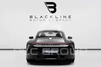 2025 Porsche 911