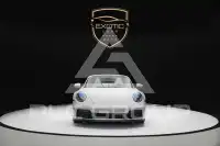 2025 Porsche 911